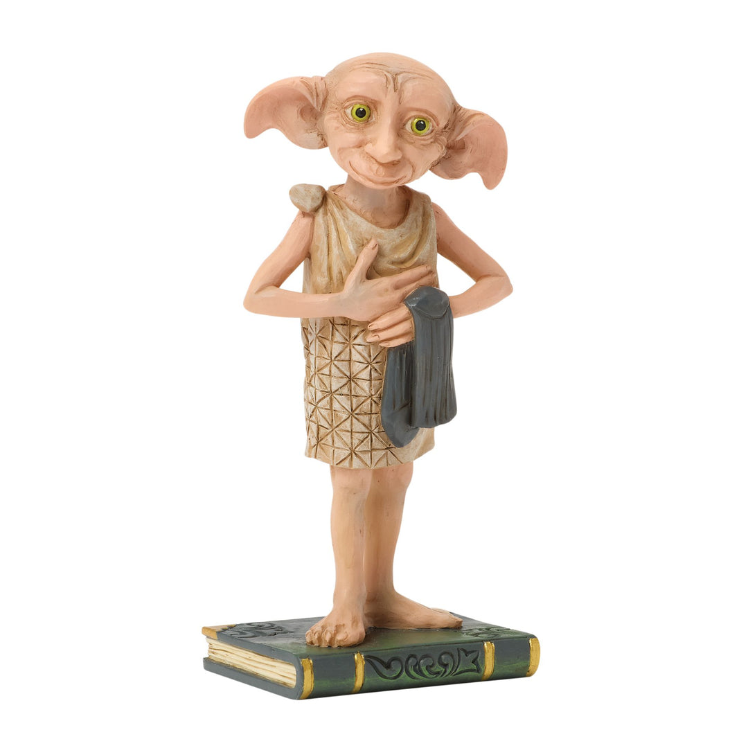 Harry Potter by Jim Shore | Dobby | Figurine