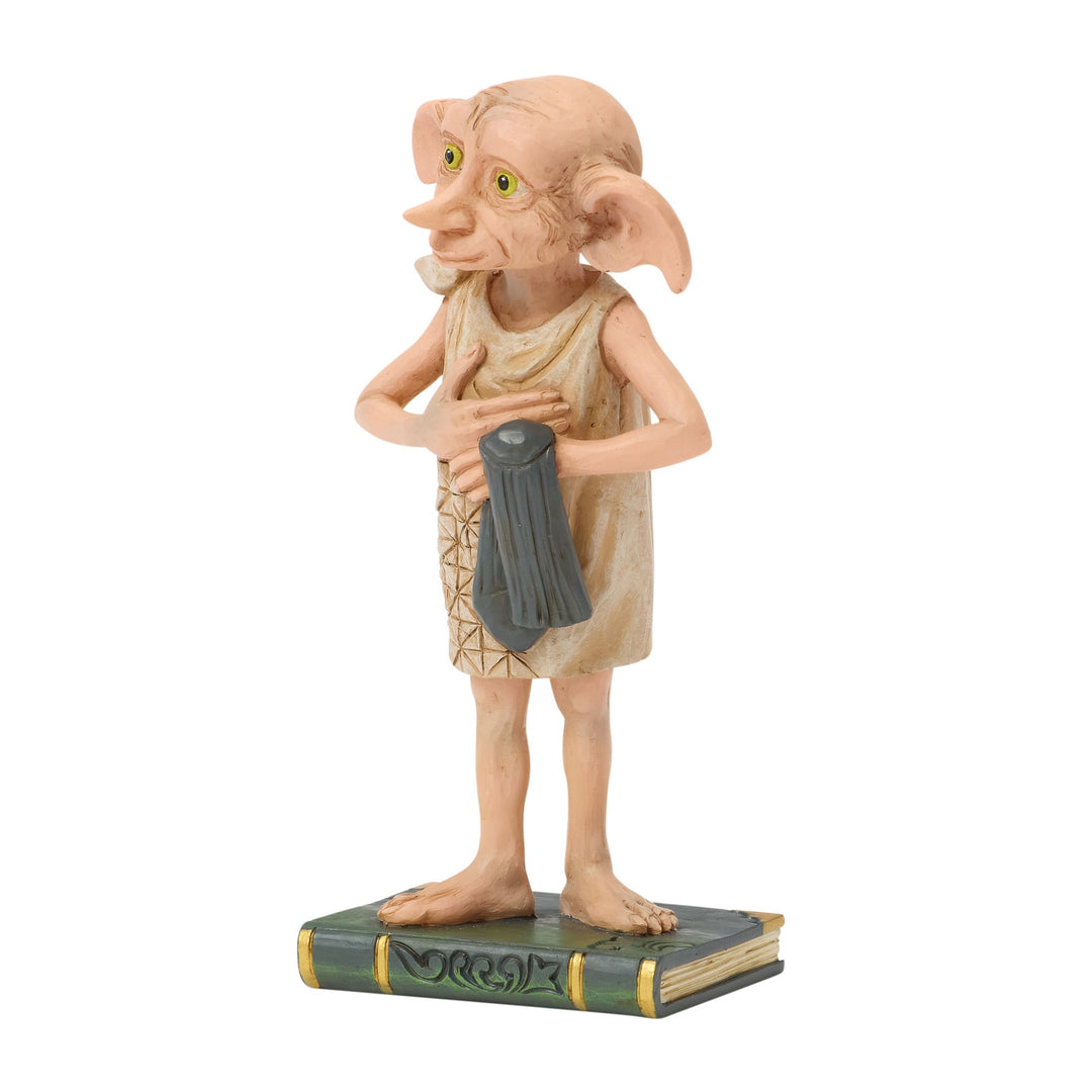 Harry Potter by Jim Shore | Dobby | Figurine