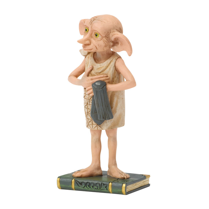 Harry Potter by Jim Shore | Dobby | Figurine