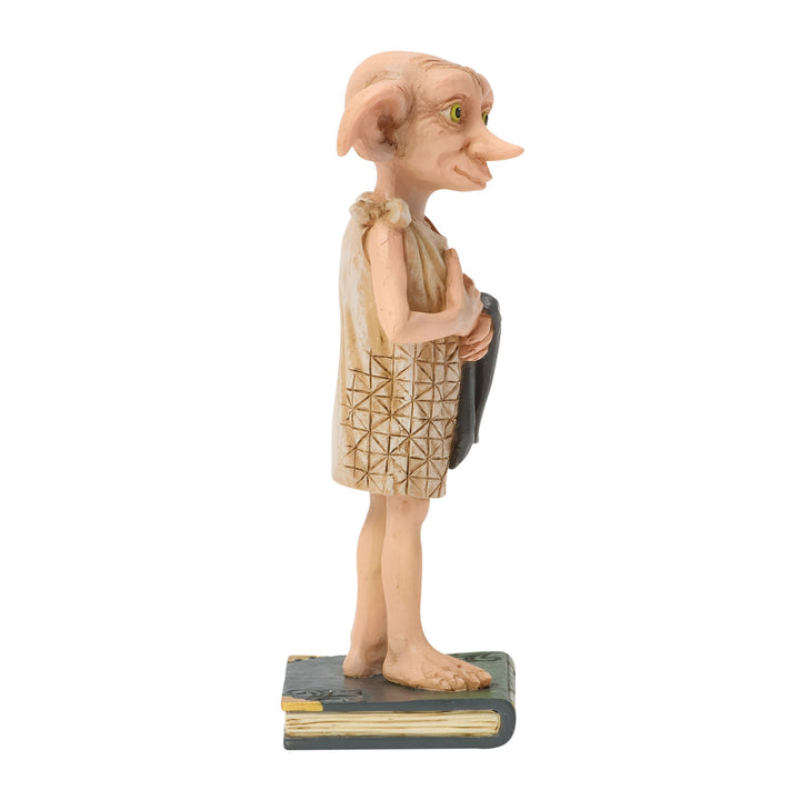 Harry Potter by Jim Shore | Dobby | Figurine