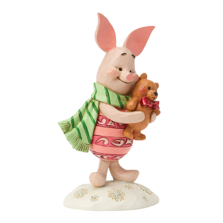 Disney Traditions | Piglet Mini | Figurine