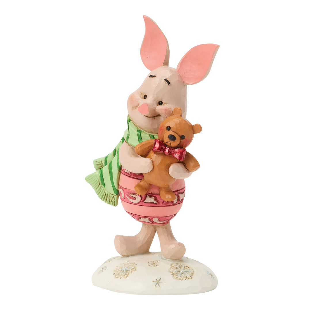 Disney Traditions | Piglet Mini | Figurine