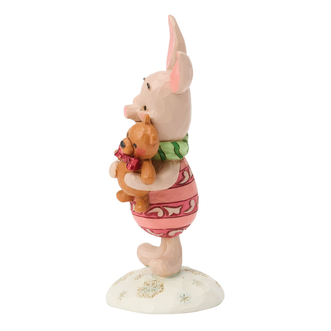 Disney Traditions | Piglet Mini | Figurine