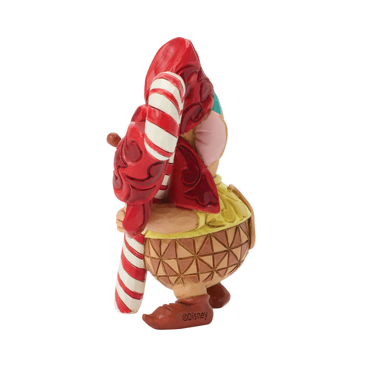 Disney Traditions | Gus Candy Cane Mini | Figurine
