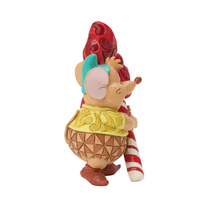 Disney Traditions | Gus Candy Cane Mini | Figurine