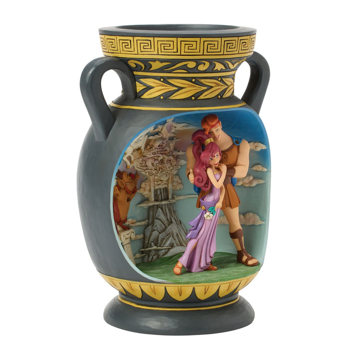 Disney Traditions | Hercules Vase Diorama | Figurine