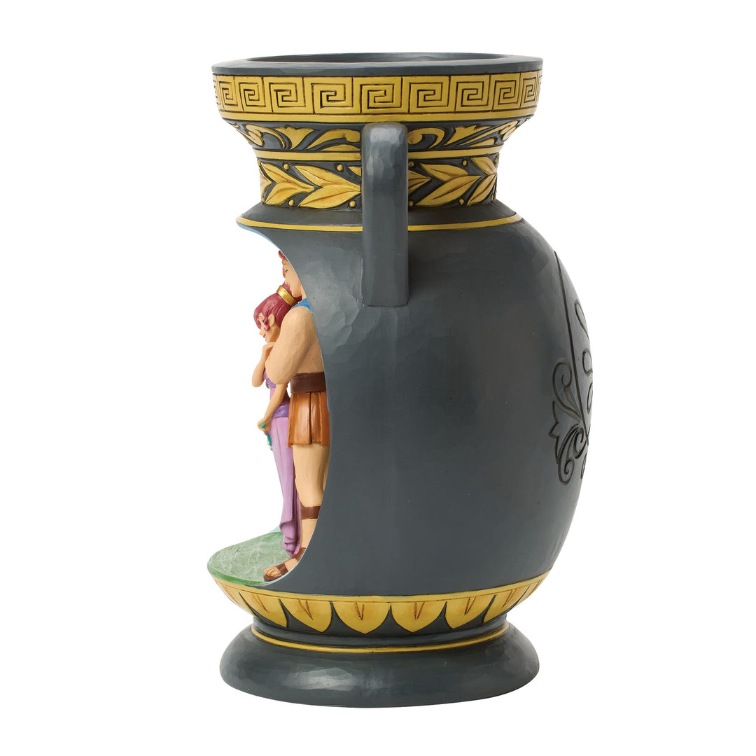 Disney Traditions | Hercules Vase Diorama | Figurine
