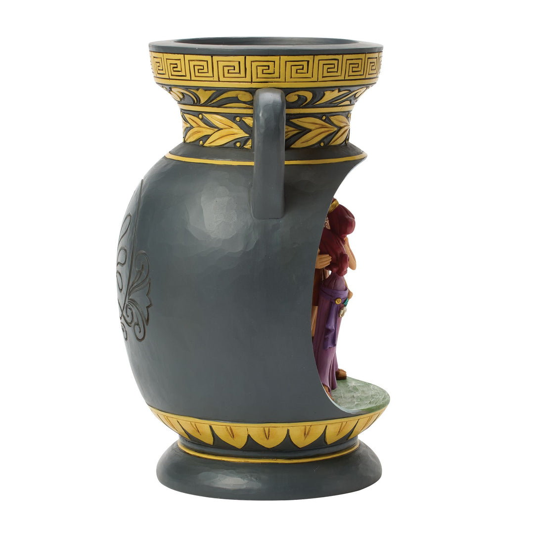 Disney Traditions | Hercules Vase Diorama | Figurine