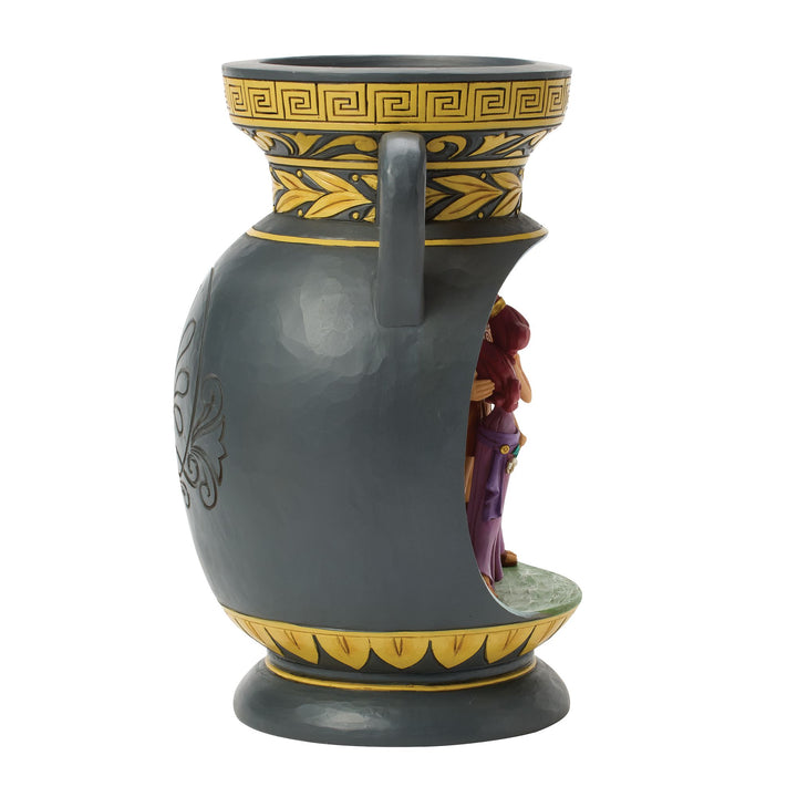 Disney Traditions | Hercules Vase Diorama | Figurine