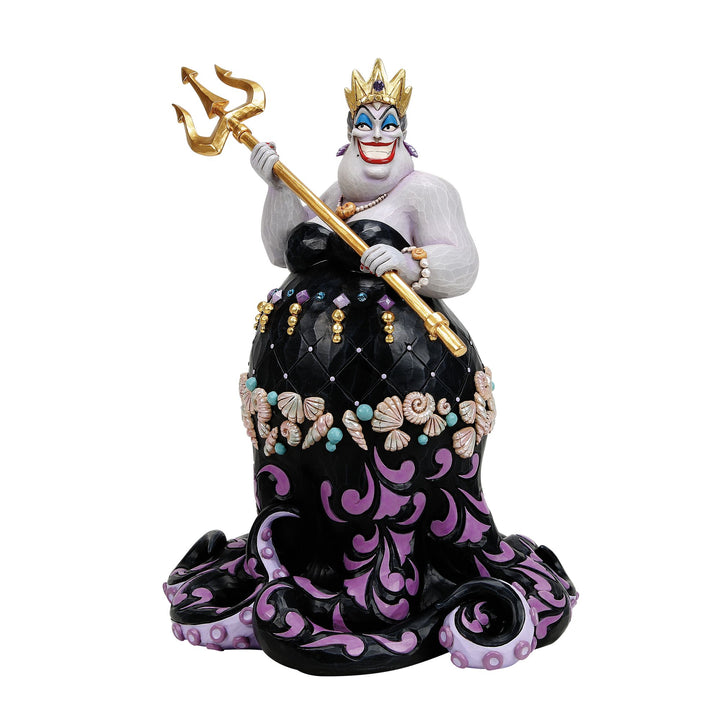 Disney Traditions | Ursula Deluxe | Figurine