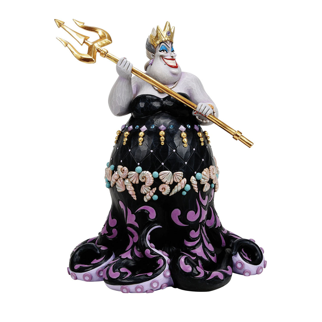 Disney Traditions | Ursula Deluxe | Figurine