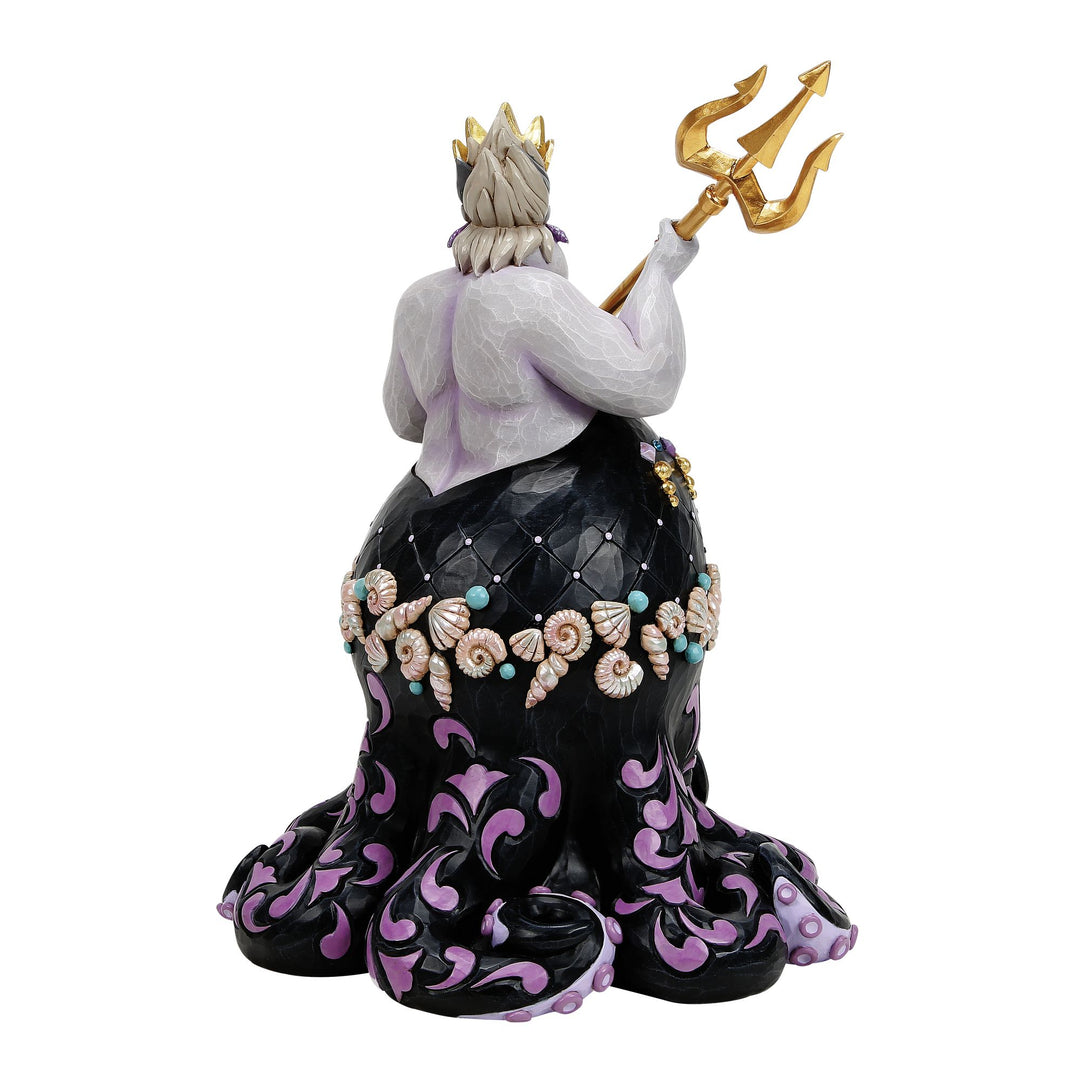 Disney Traditions | Ursula Deluxe | Figurine