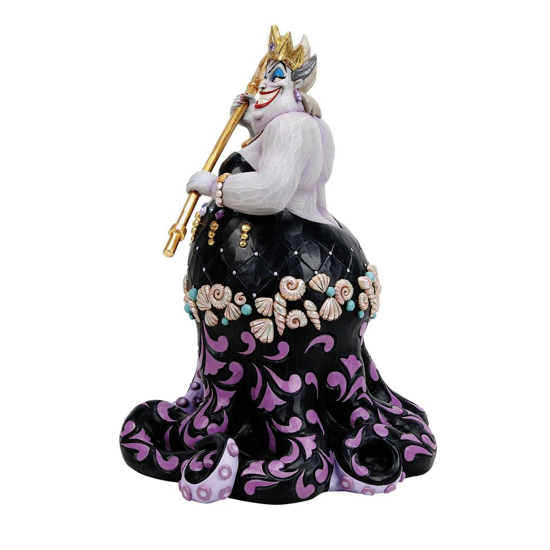 Disney Traditions | Ursula Deluxe | Figurine
