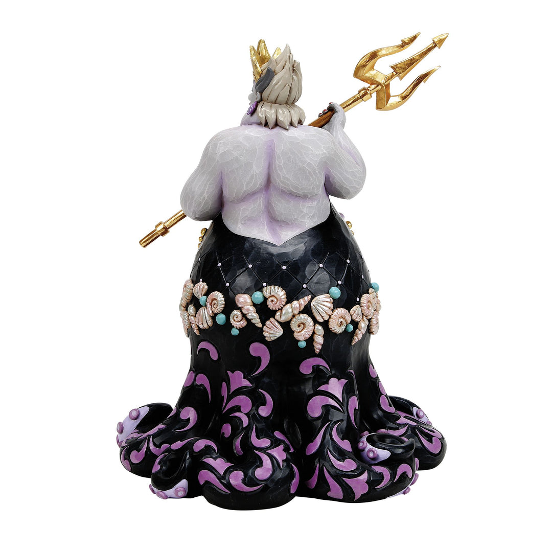 Disney Traditions | Ursula Deluxe | Figurine