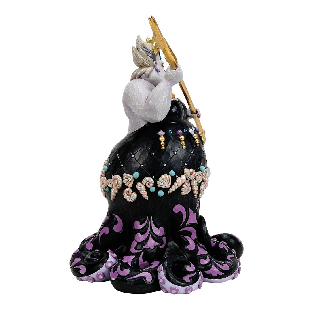 Disney Traditions | Ursula Deluxe | Figurine