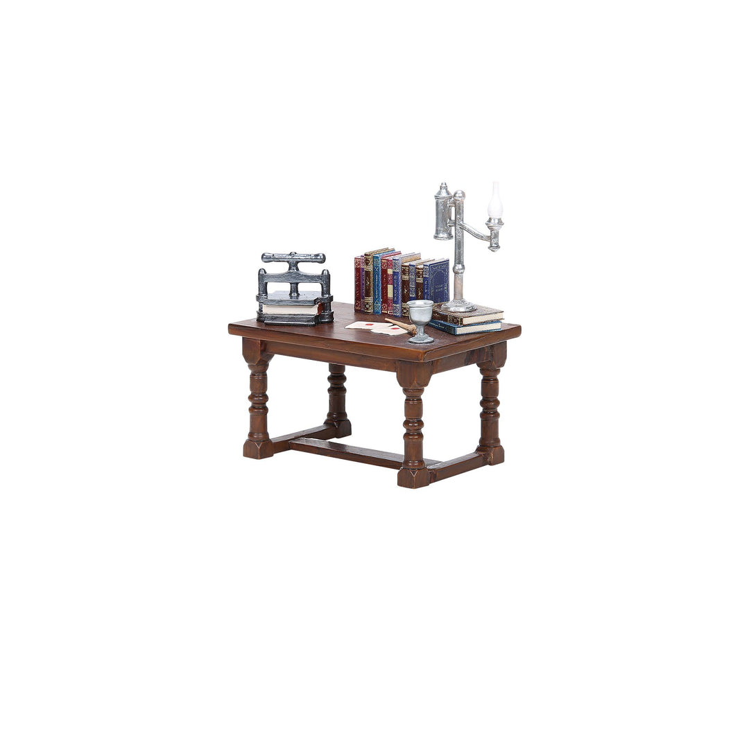 Harry Potter Room View | Slytherin Common Room | Lighted Buildings