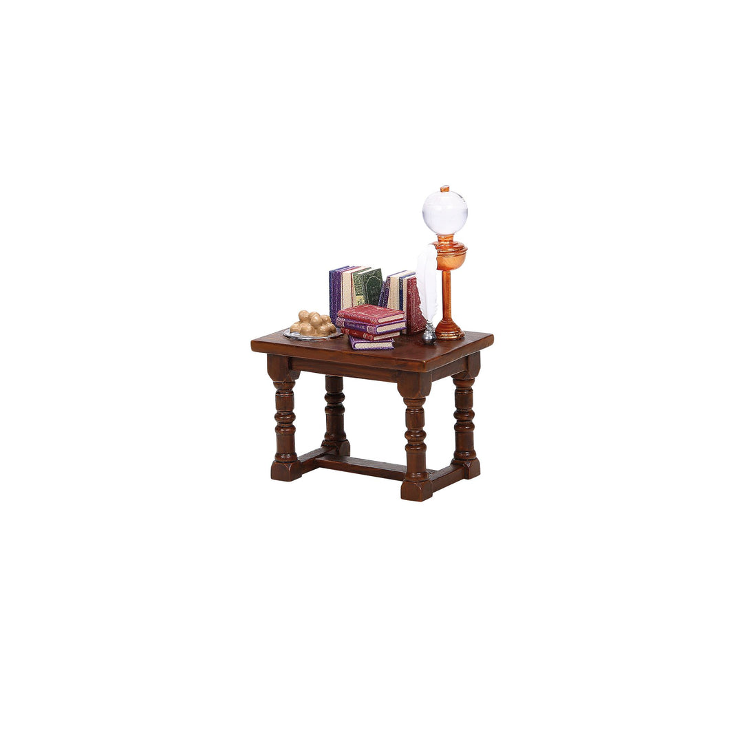 Harry Potter Room View | Slytherin Common Room | Lighted Buildings