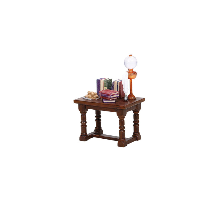 Harry Potter Room View | Slytherin Common Room | Lighted Buildings