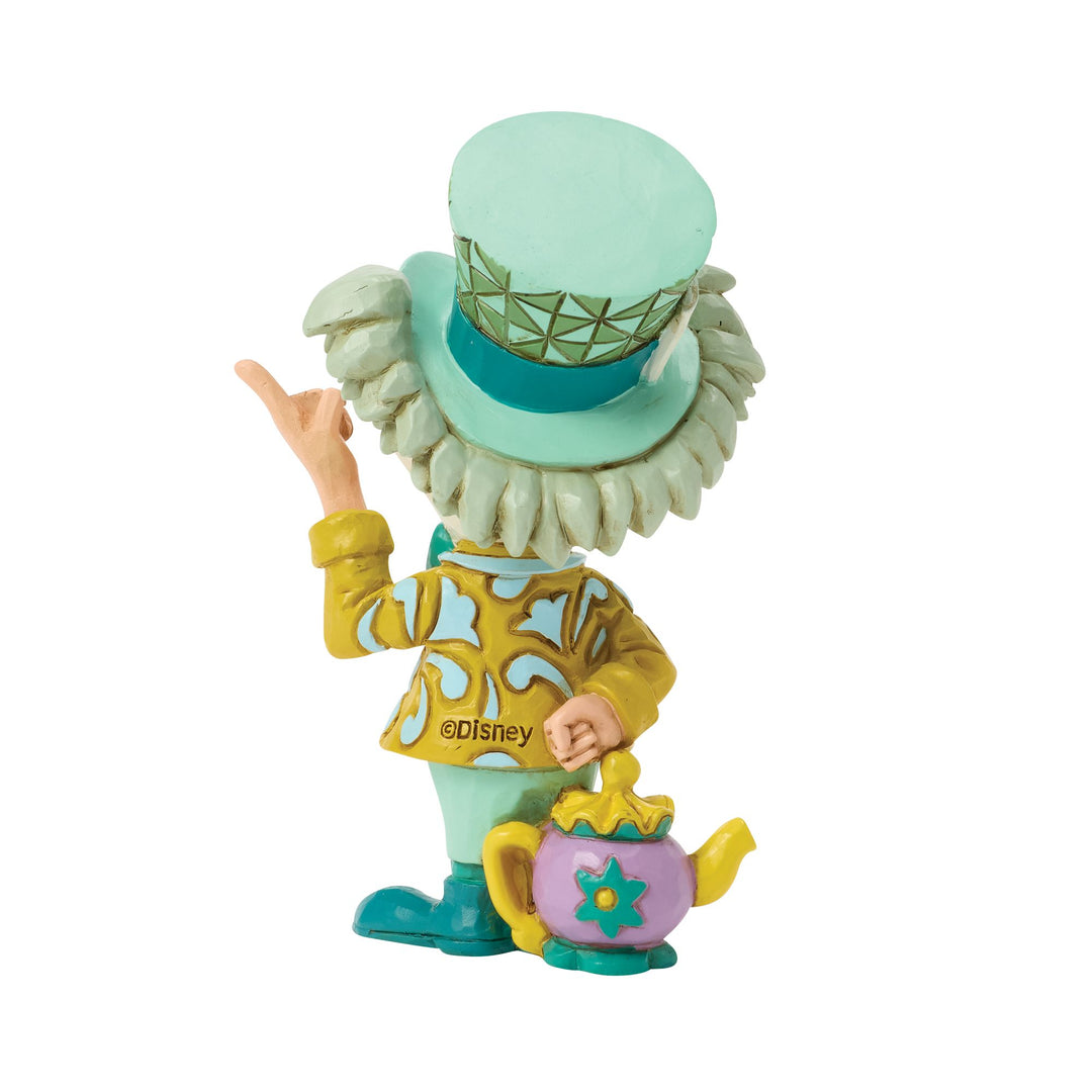 Disney Traditions | Mad Hatter Mini | Figurine