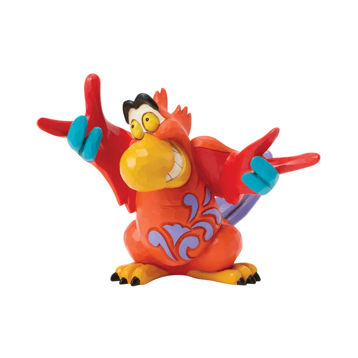 Disney Traditions | Iago Mini | Figurine
