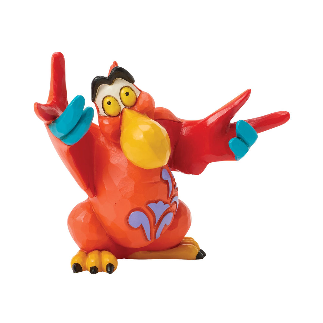 Disney Traditions | Iago Mini | Figurine