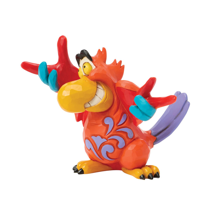 Disney Traditions | Iago Mini | Figurine