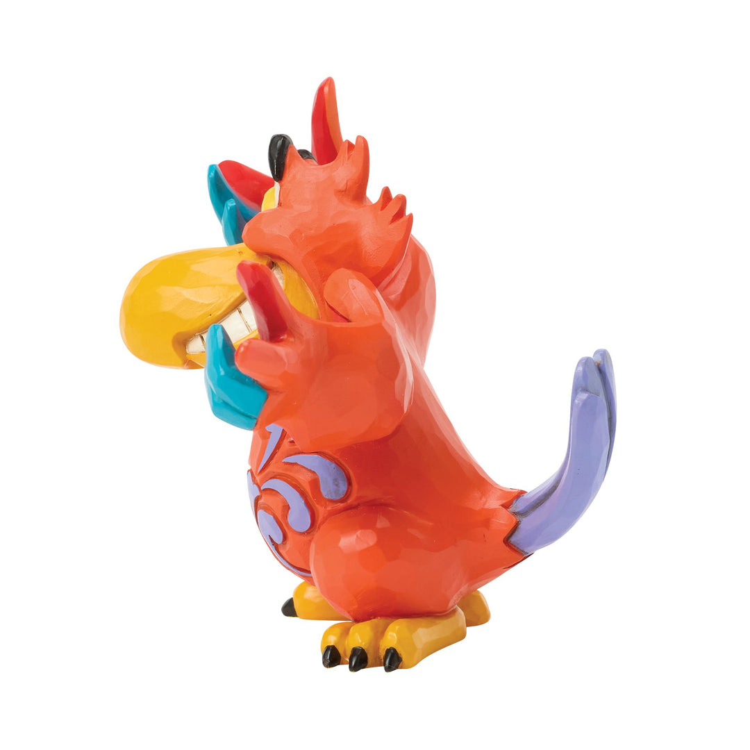 Disney Traditions | Iago Mini | Figurine
