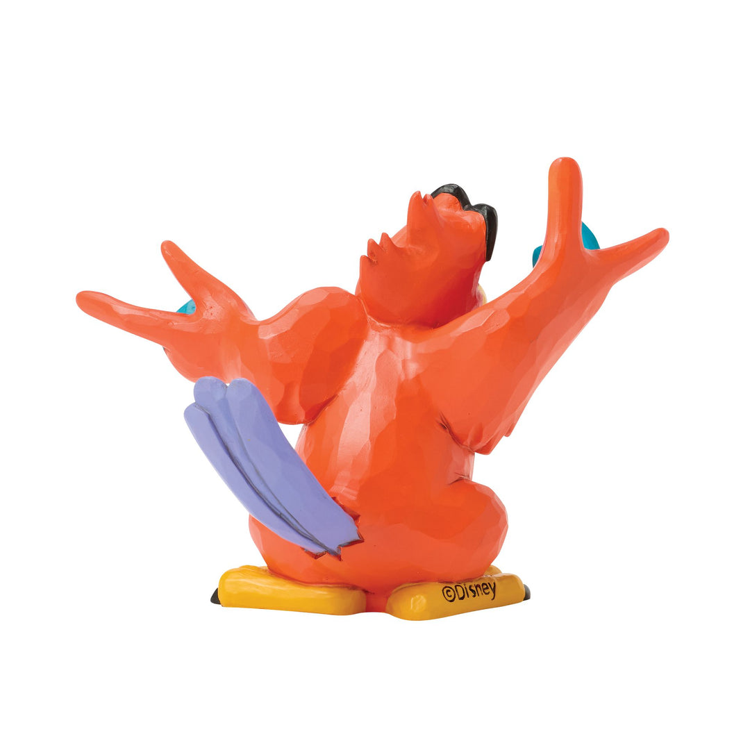 Disney Traditions | Iago Mini | Figurine