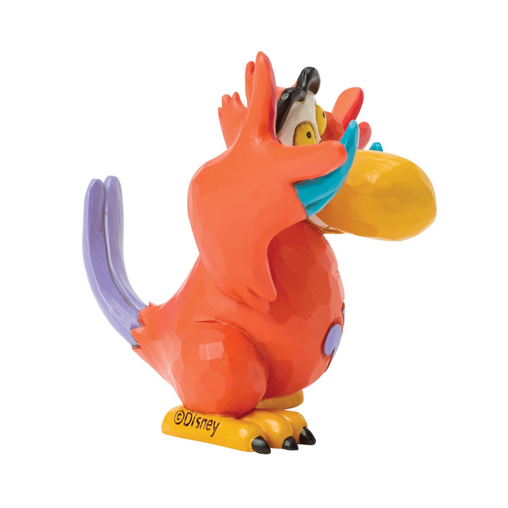 Disney Traditions | Iago Mini | Figurine