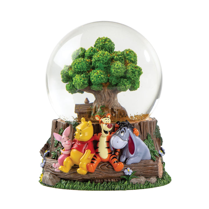 Disney Showcase | Winnie The Pooh | Waterball