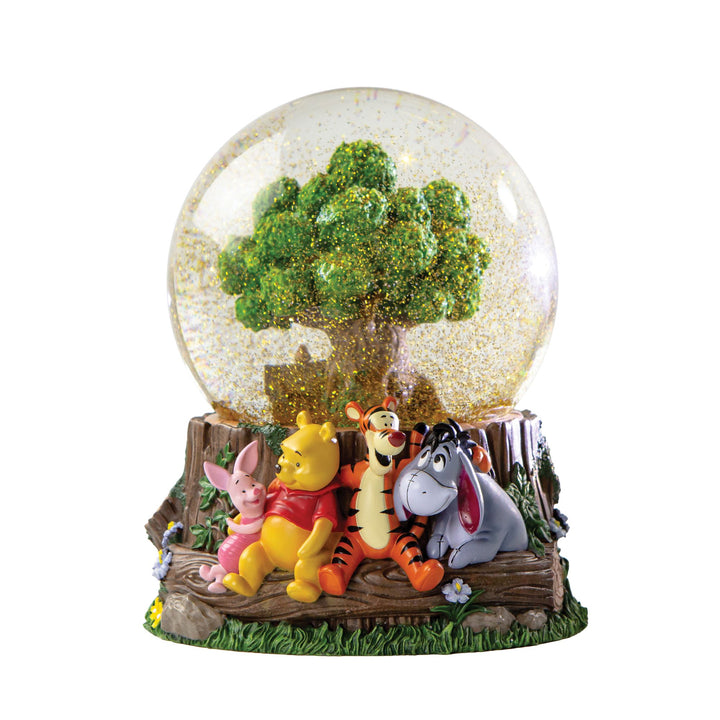 Disney Showcase | Winnie The Pooh | Waterball