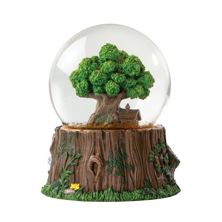 Disney Showcase | Winnie The Pooh | Waterball