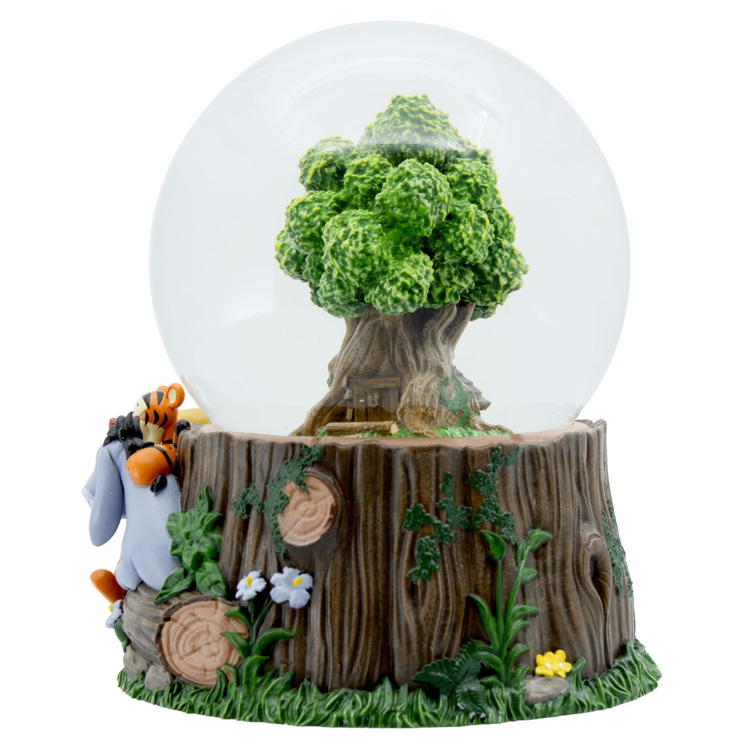 Disney Showcase | Winnie The Pooh | Waterball
