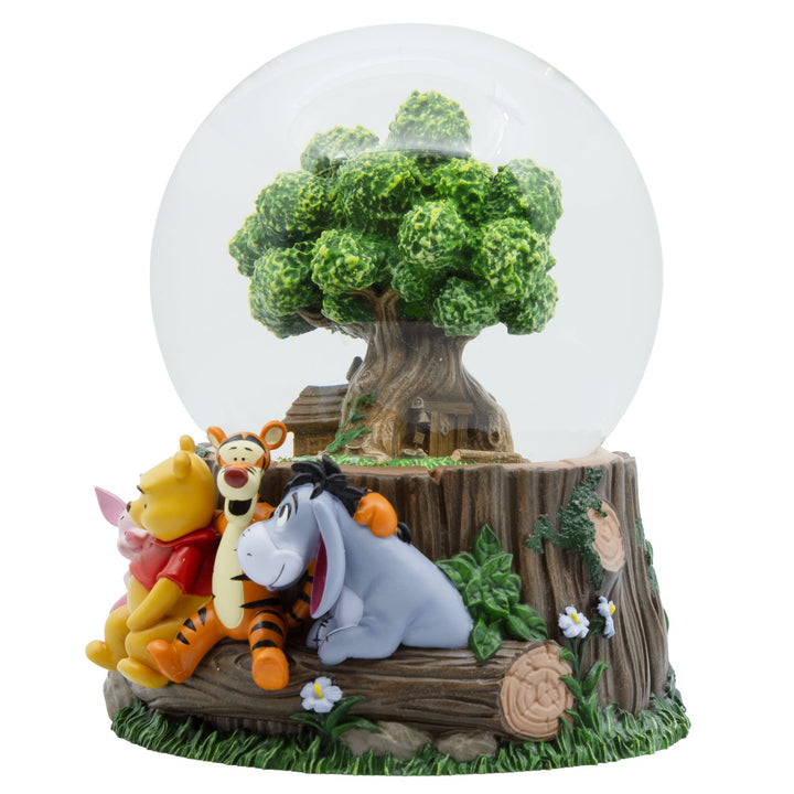 Disney Showcase | Winnie The Pooh | Waterball
