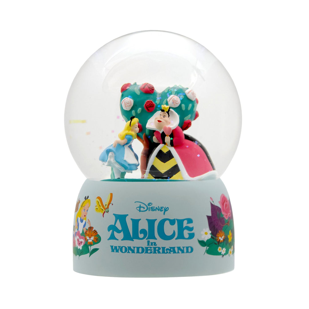 Disney Showcase | Alice in Wonderland Waterball | Waterball