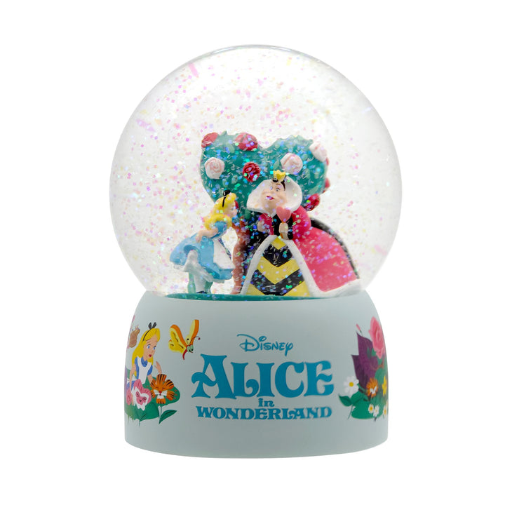 Disney Showcase | Alice in Wonderland Waterball | Waterball