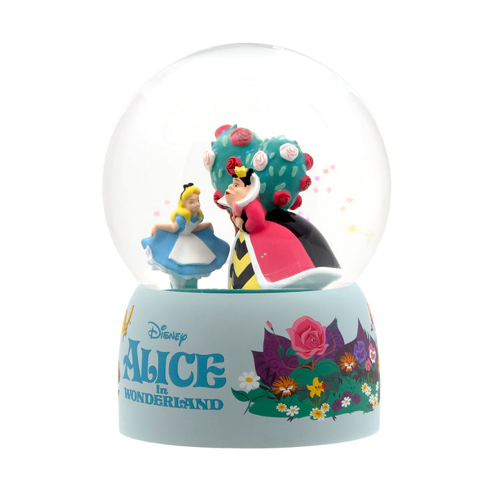 Disney Showcase | Alice in Wonderland Waterball | Waterball