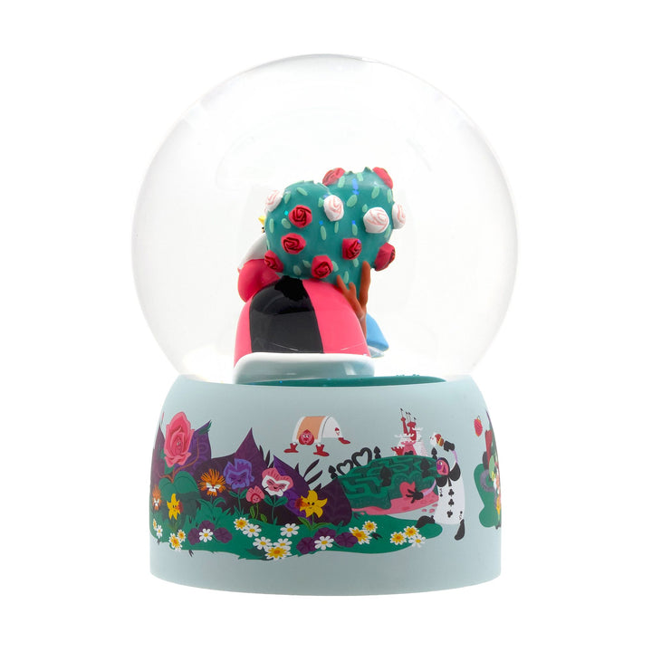 Disney Showcase | Alice in Wonderland Waterball | Waterball