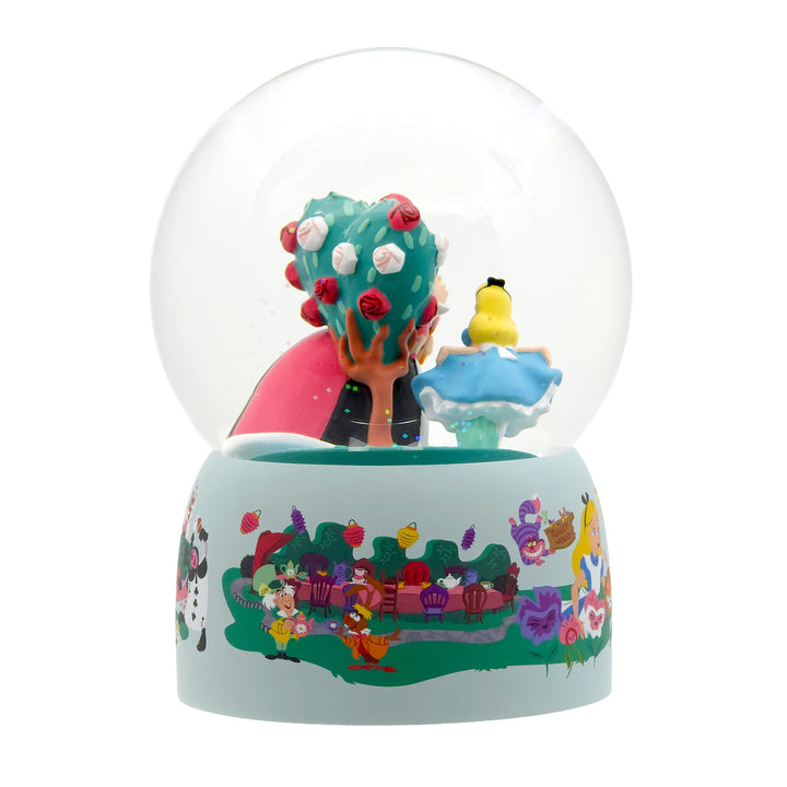 Disney Showcase | Alice in Wonderland Waterball | Waterball