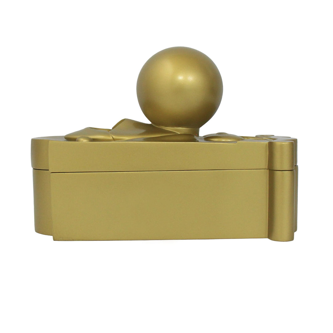 Disney Showcase | DSSHO Doorknob Lidded Box | Covered Box