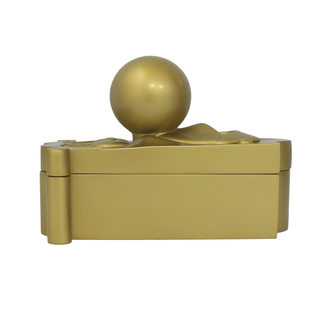 Disney Showcase | DSSHO Doorknob Lidded Box | Covered Box
