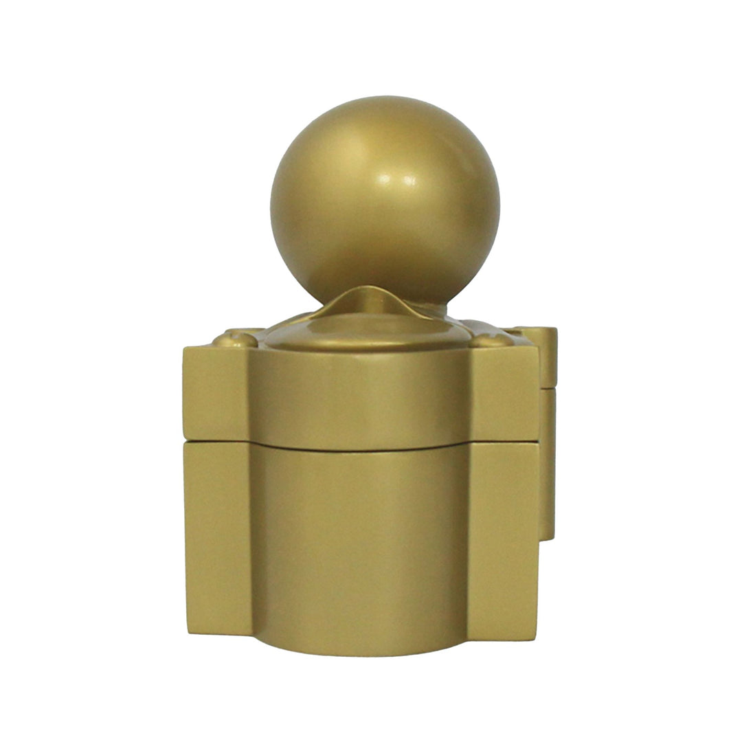 Disney Showcase | DSSHO Doorknob Lidded Box | Covered Box
