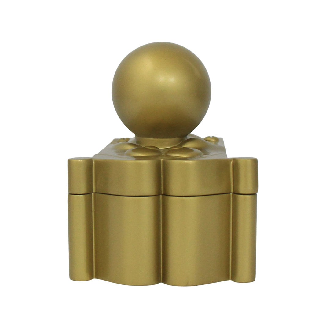Disney Showcase | DSSHO Doorknob Lidded Box | Covered Box