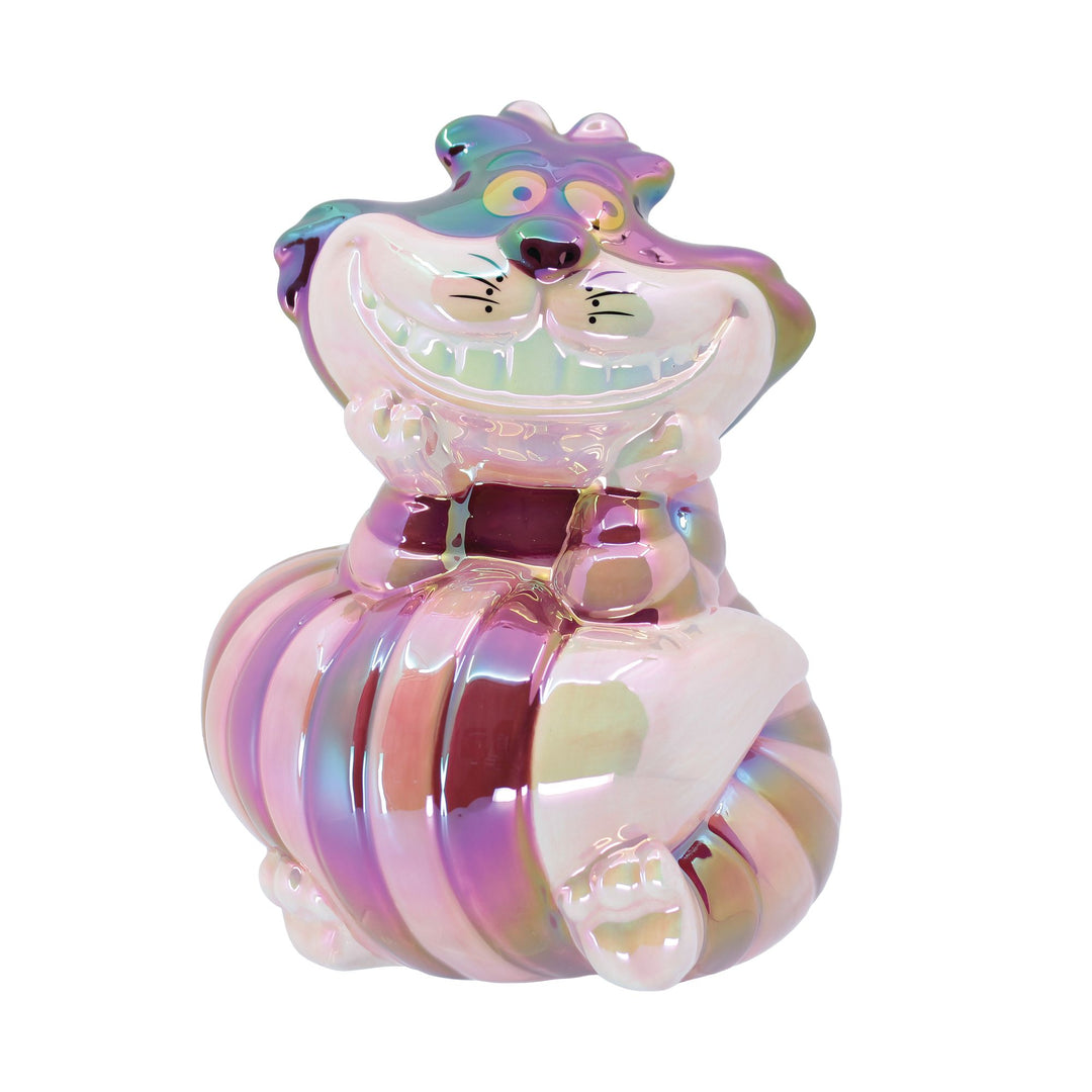 Disney Showcase | Cheshire Cat Bank | Bank
