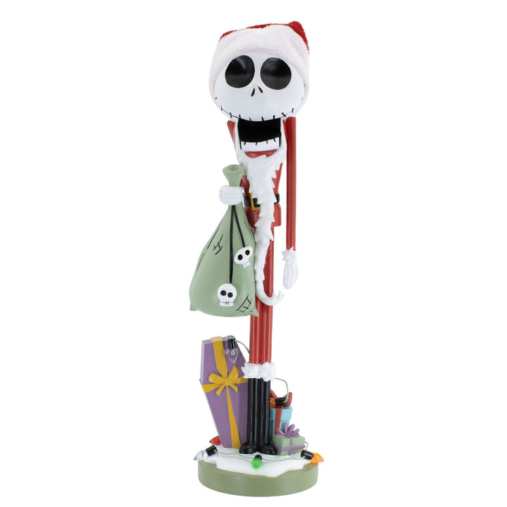 Disney Showcase | Jack Skellington Nutcracker | Figurine