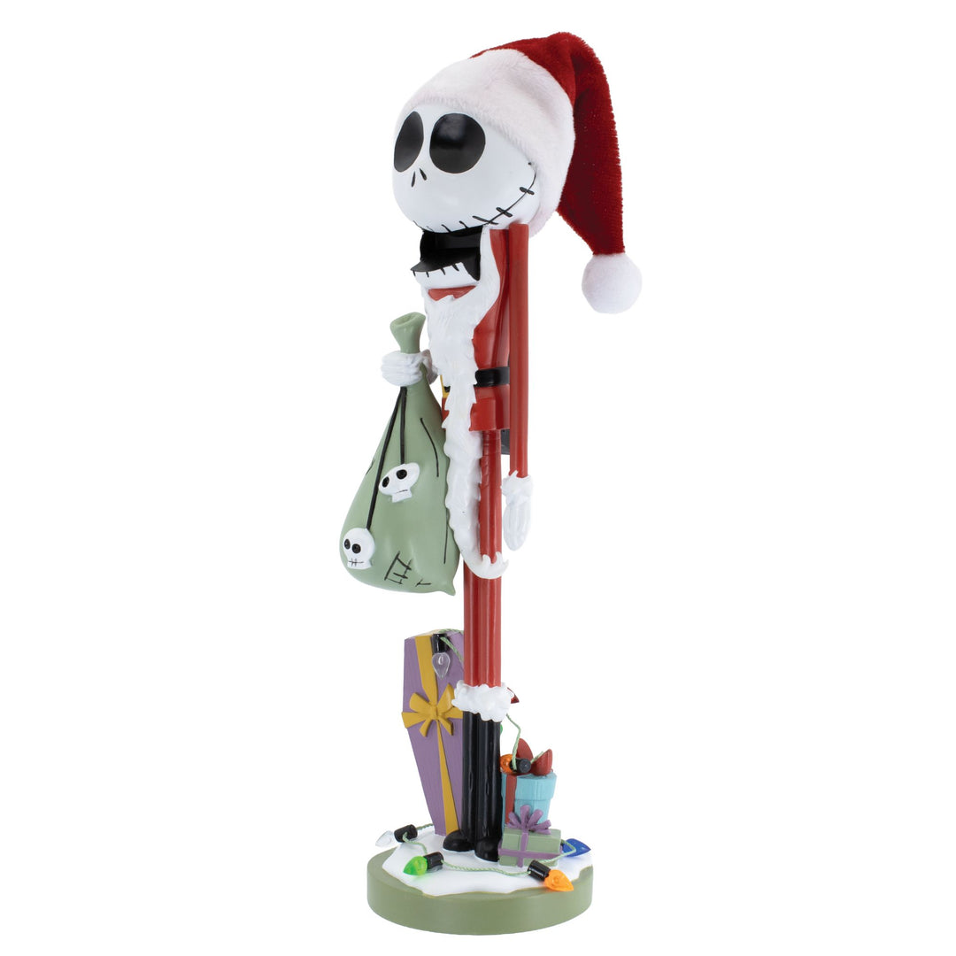 Disney Showcase | Jack Skellington Nutcracker | Figurine