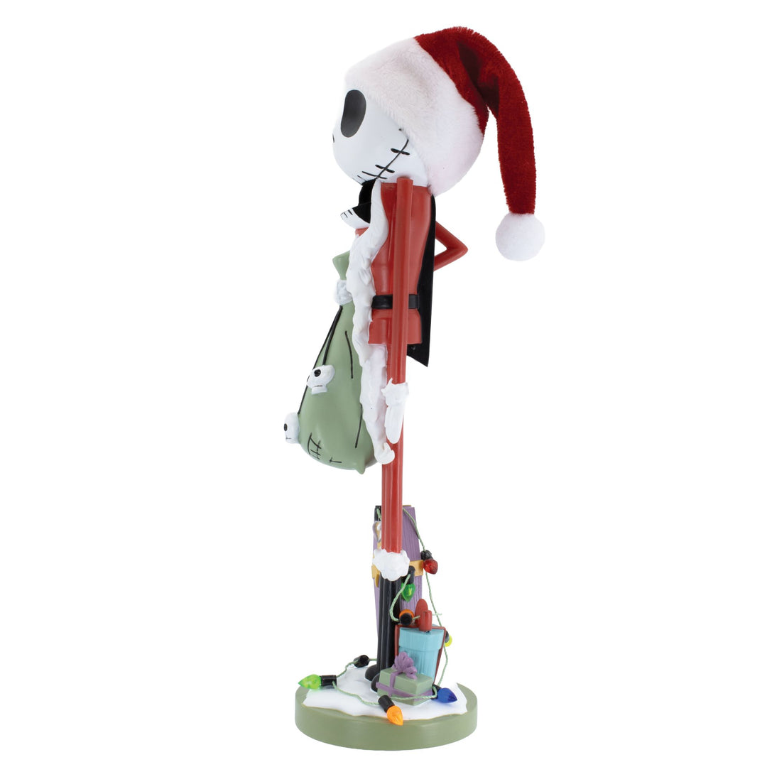 Disney Showcase | Jack Skellington Nutcracker | Figurine