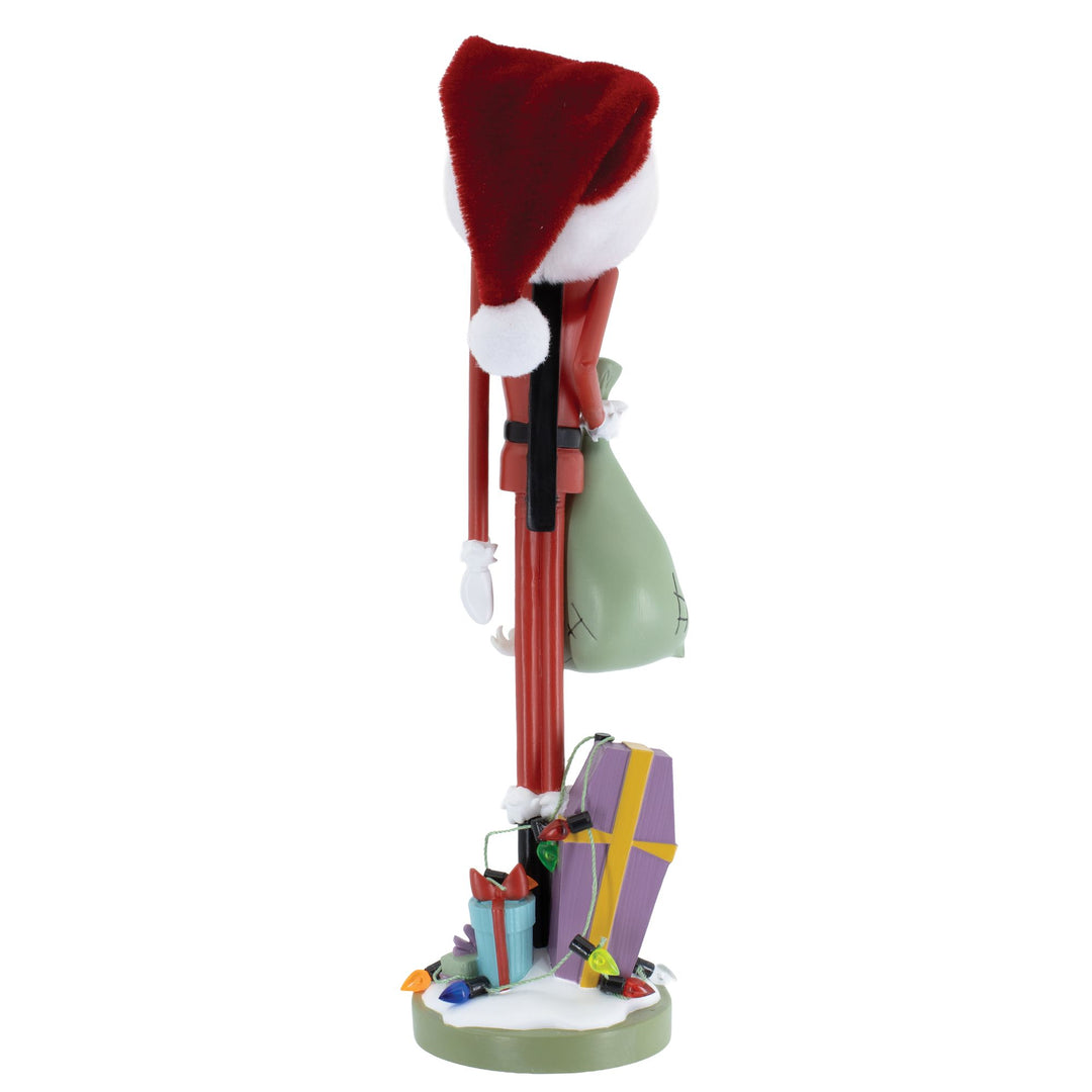 Disney Showcase | Jack Skellington Nutcracker | Figurine