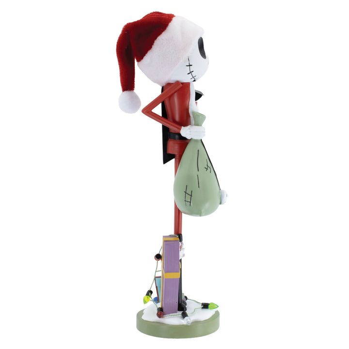 Disney Showcase | Jack Skellington Nutcracker | Figurine