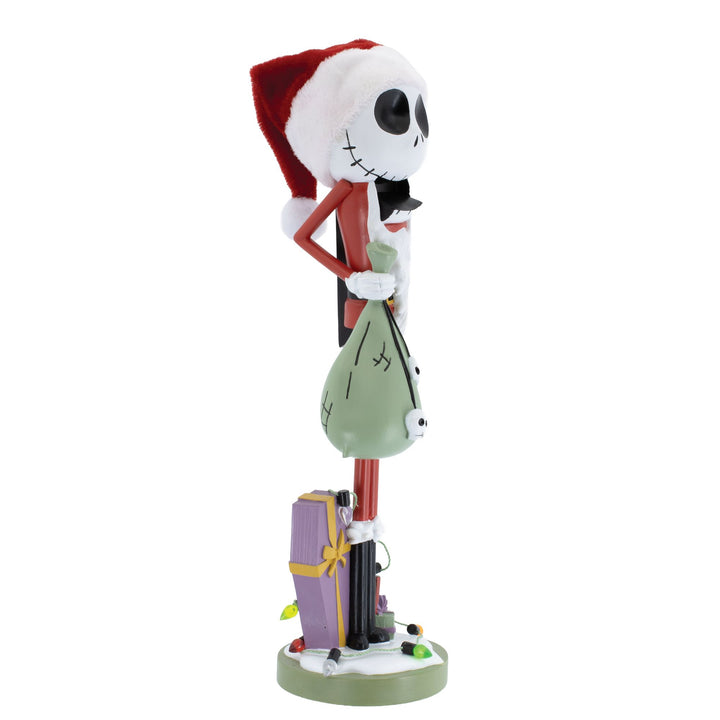 Disney Showcase | Jack Skellington Nutcracker | Figurine